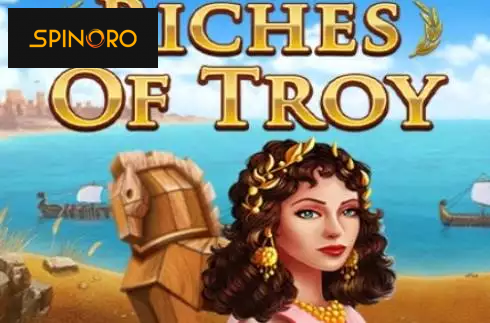 Riches of Troy